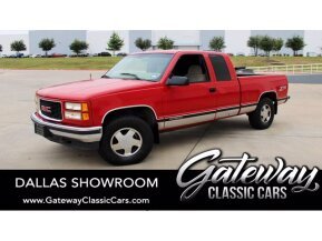 1997 GMC Other GMC Models for sale 101688042